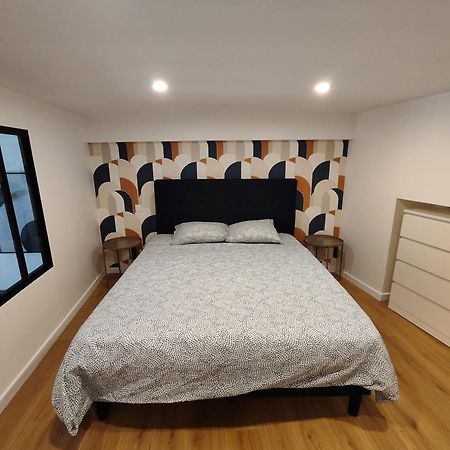 Beautiful Apartments & Loft In Beziers Center Eksteriør bilde