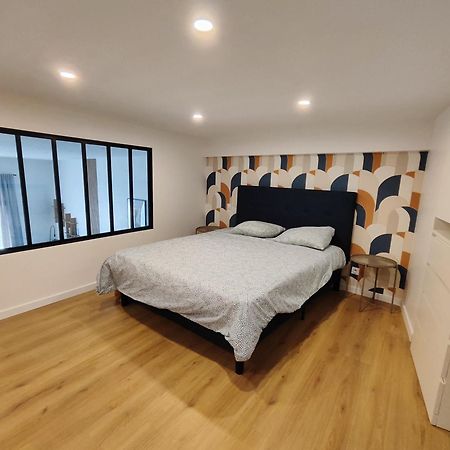 Beautiful Apartments & Loft In Beziers Center Eksteriør bilde