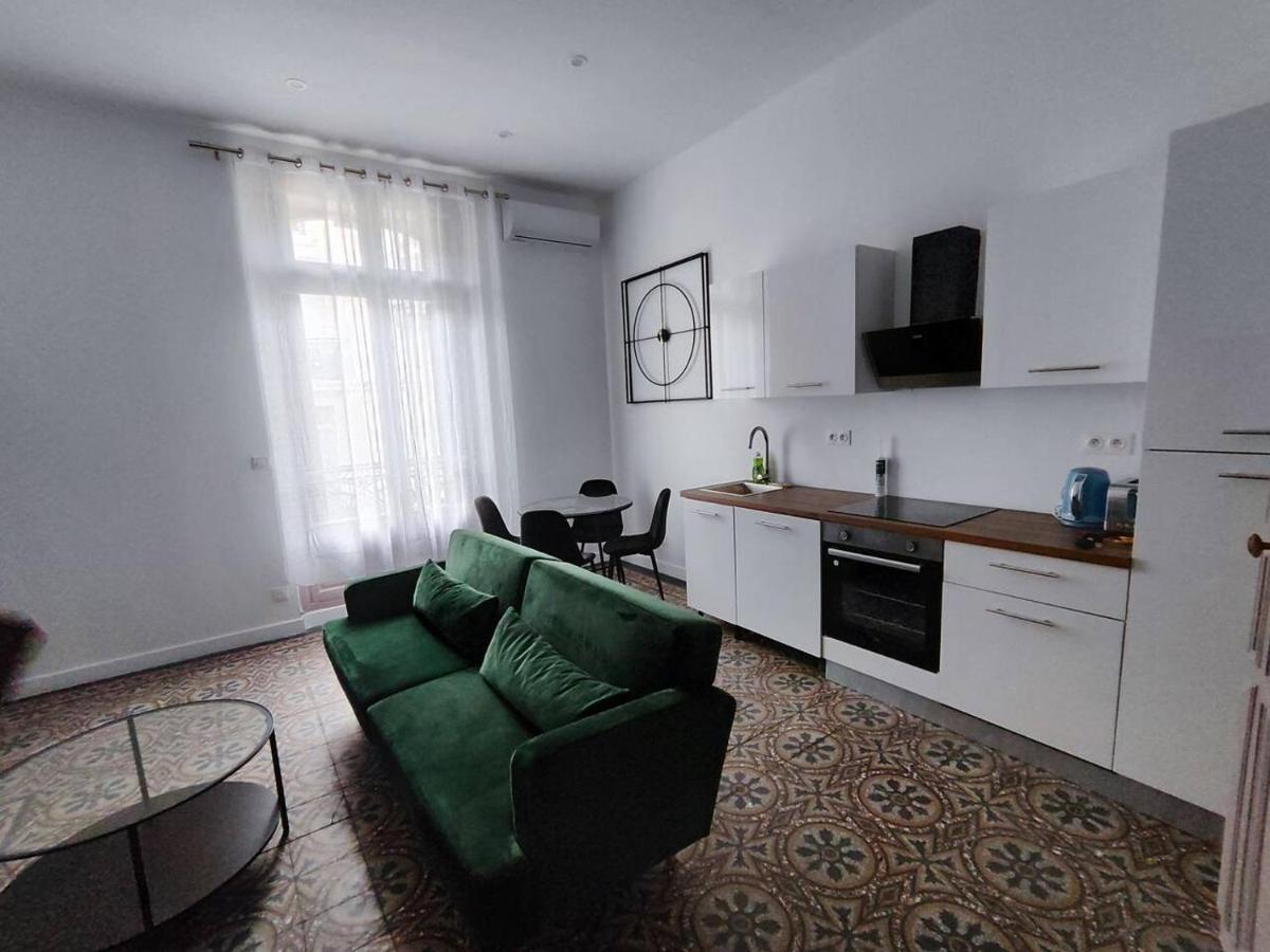 Beautiful Apartments & Loft In Beziers Center Eksteriør bilde