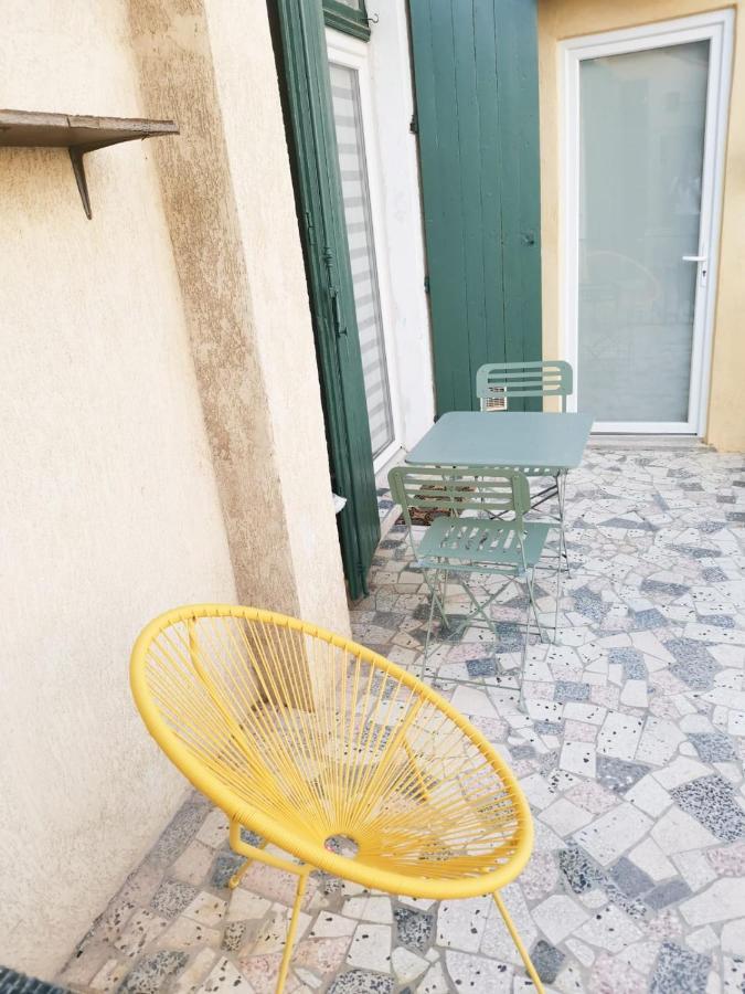 Beautiful Apartments & Loft In Beziers Center Eksteriør bilde
