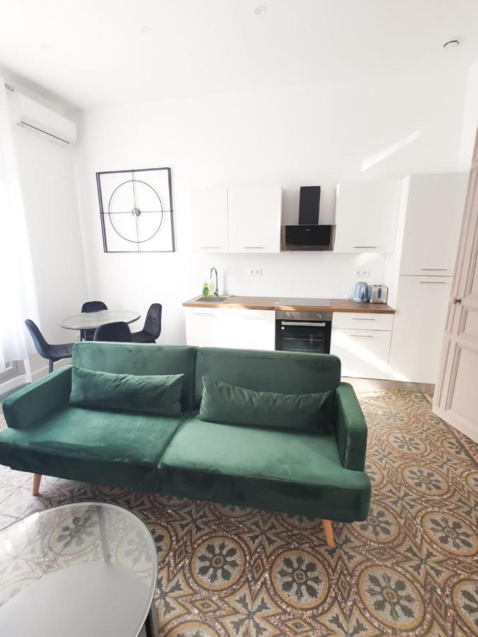 Beautiful Apartments & Loft In Beziers Center Eksteriør bilde