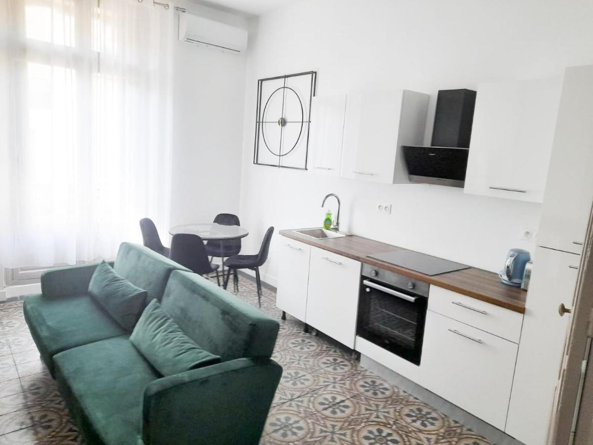 Beautiful Apartments & Loft In Beziers Center Eksteriør bilde