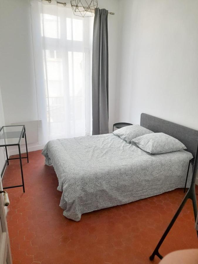 Beautiful Apartments & Loft In Beziers Center Eksteriør bilde