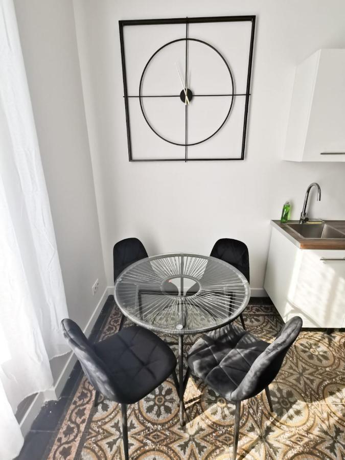 Beautiful Apartments & Loft In Beziers Center Eksteriør bilde