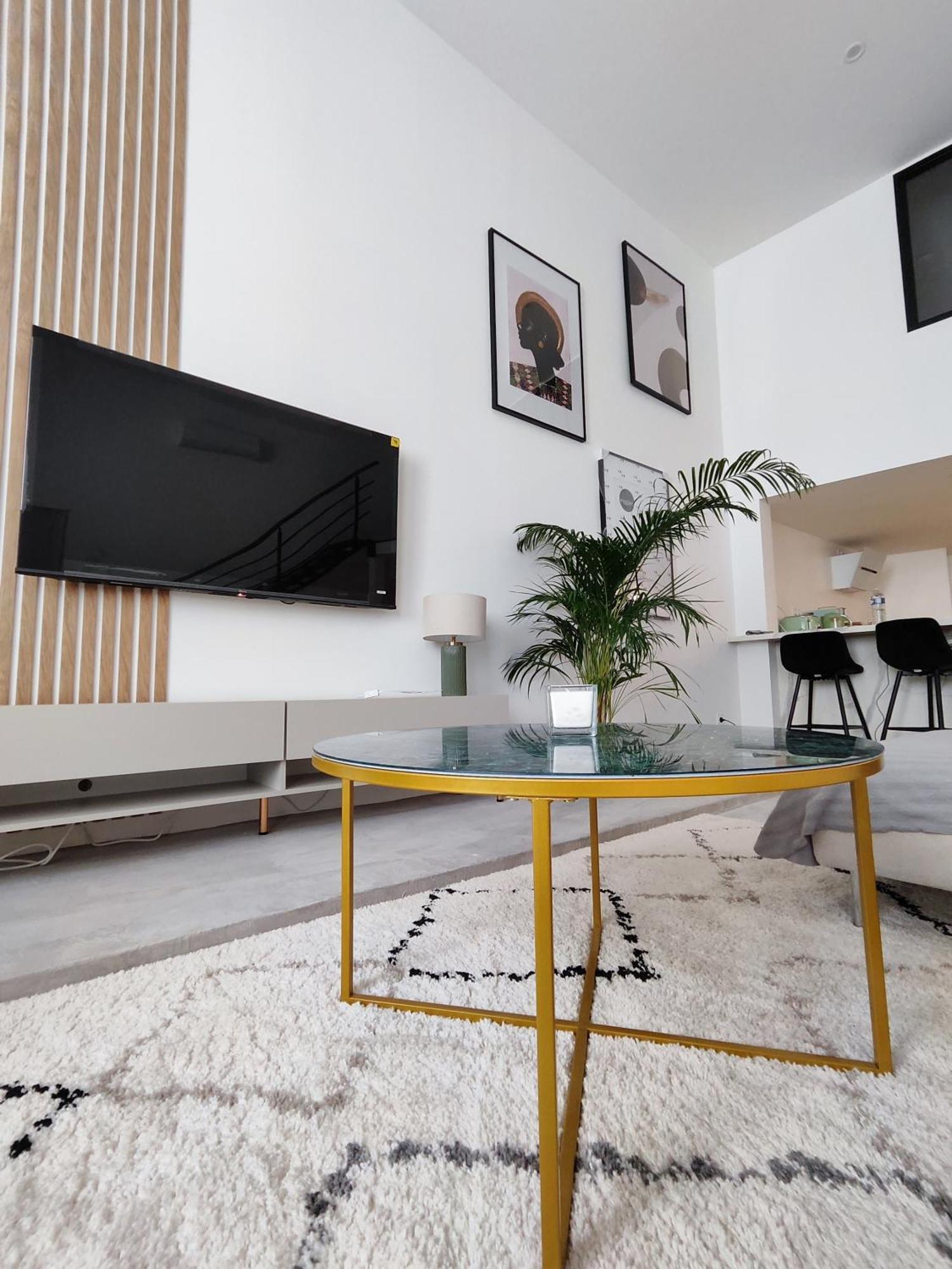 Beautiful Apartments & Loft In Beziers Center Eksteriør bilde