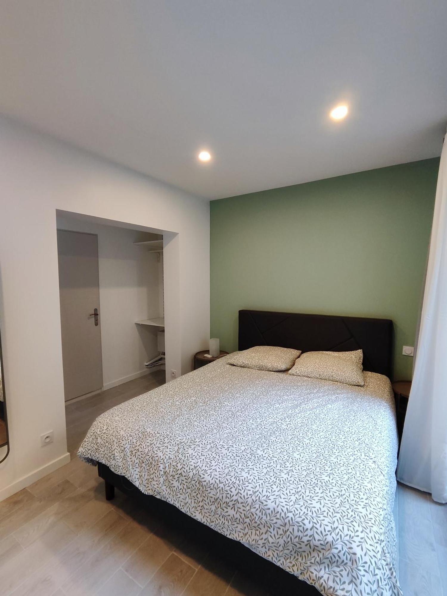 Beautiful Apartments & Loft In Beziers Center Eksteriør bilde