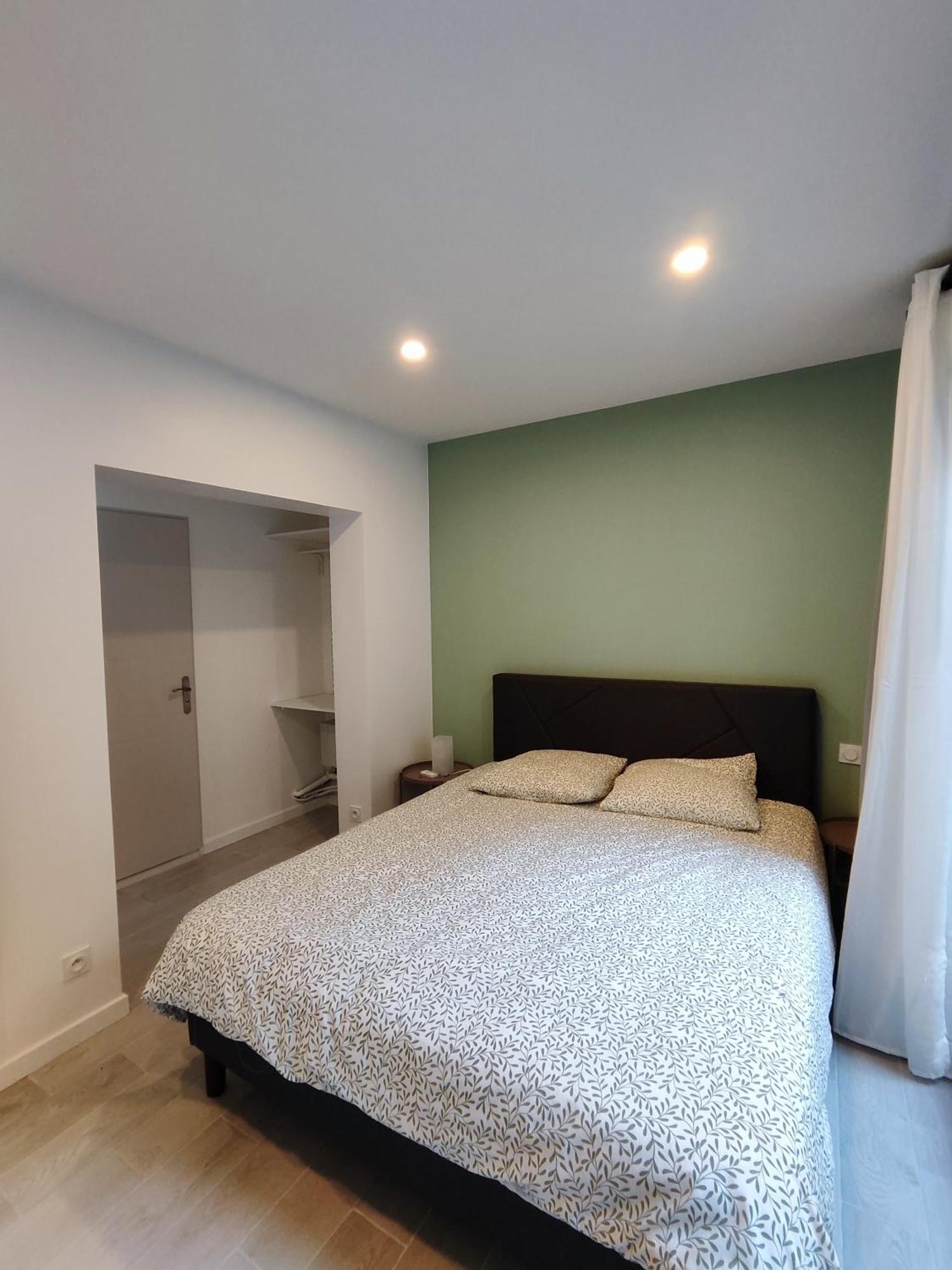 Beautiful Apartments & Loft In Beziers Center Eksteriør bilde