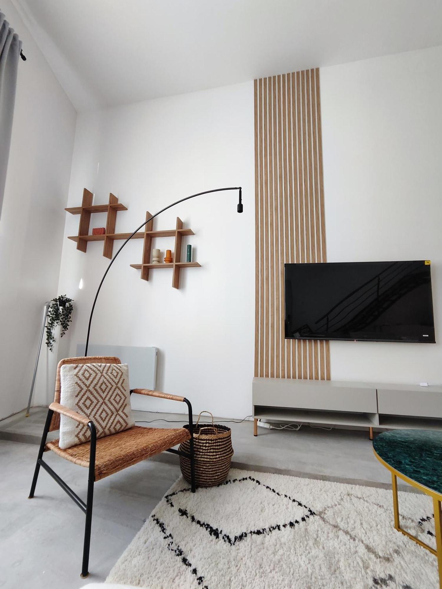 Beautiful Apartments & Loft In Beziers Center Eksteriør bilde