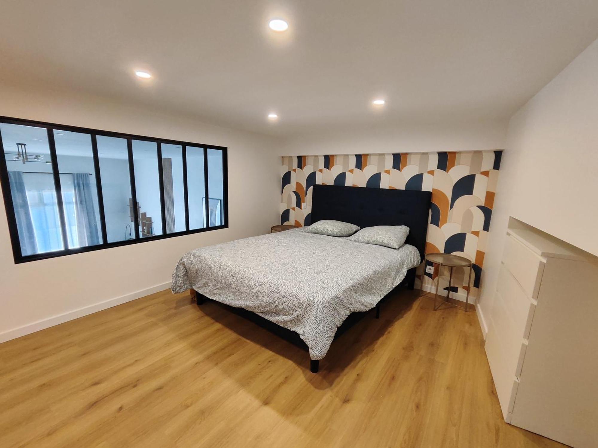 Beautiful Apartments & Loft In Beziers Center Eksteriør bilde