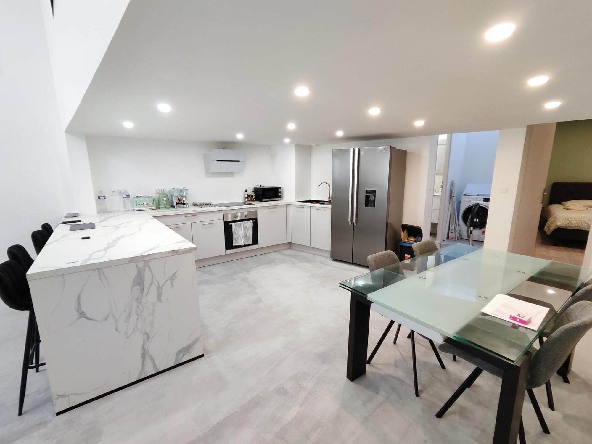 Beautiful Apartments & Loft In Beziers Center Eksteriør bilde