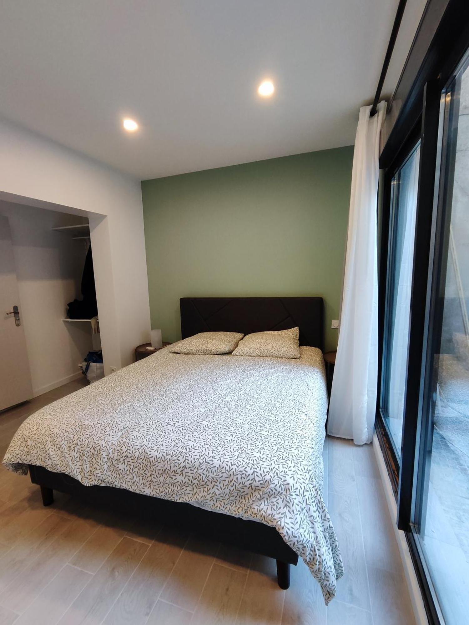 Beautiful Apartments & Loft In Beziers Center Eksteriør bilde