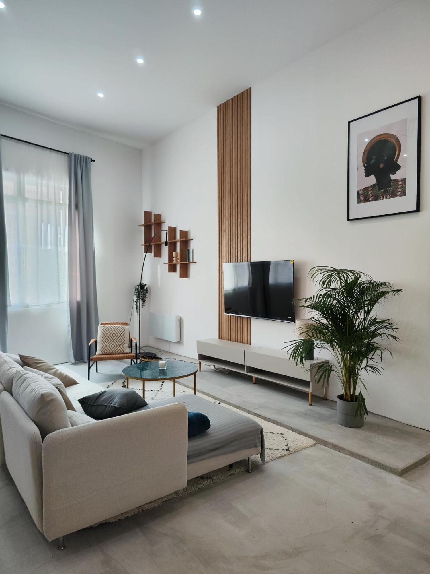 Beautiful Apartments & Loft In Beziers Center Eksteriør bilde