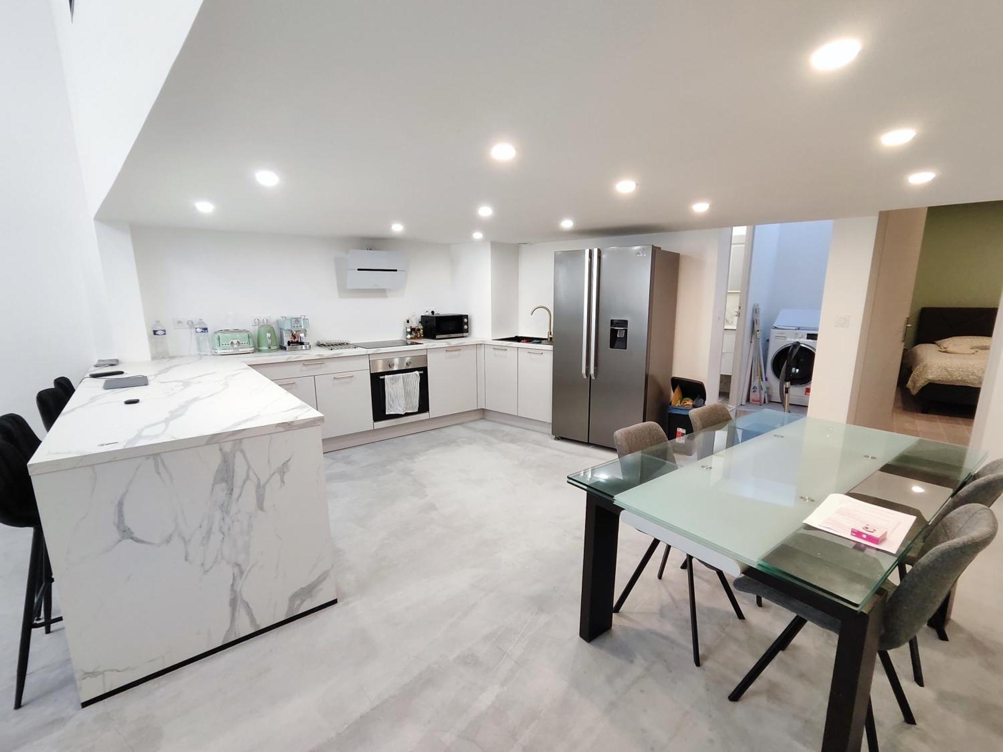 Beautiful Apartments & Loft In Beziers Center Eksteriør bilde