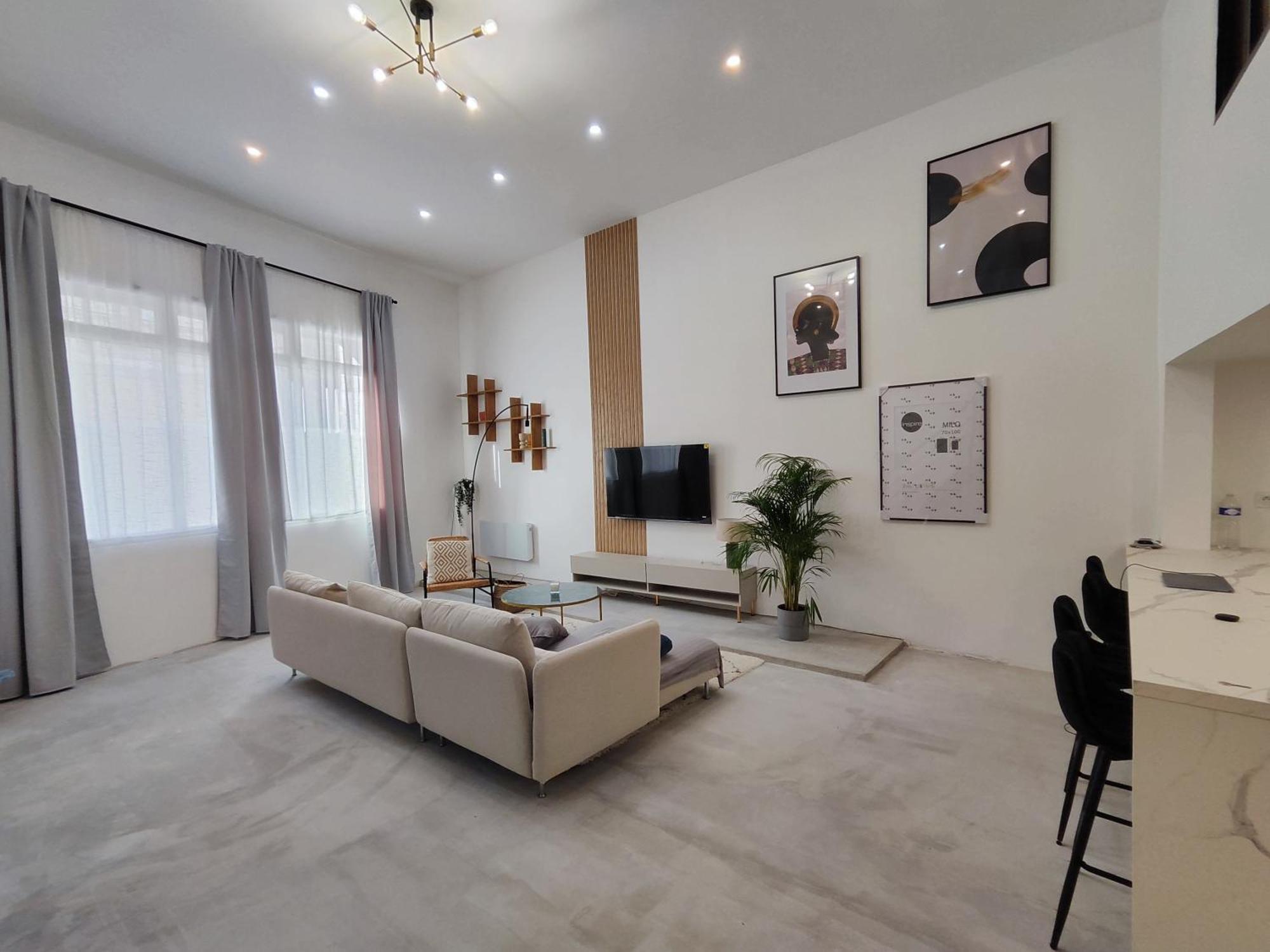 Beautiful Apartments & Loft In Beziers Center Eksteriør bilde