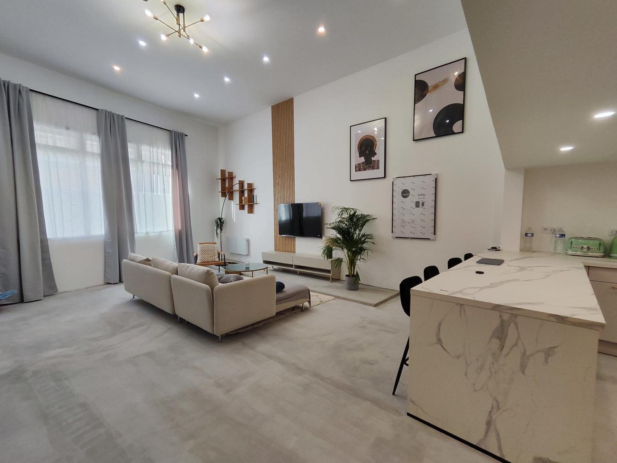 Beautiful Apartments & Loft In Beziers Center Eksteriør bilde