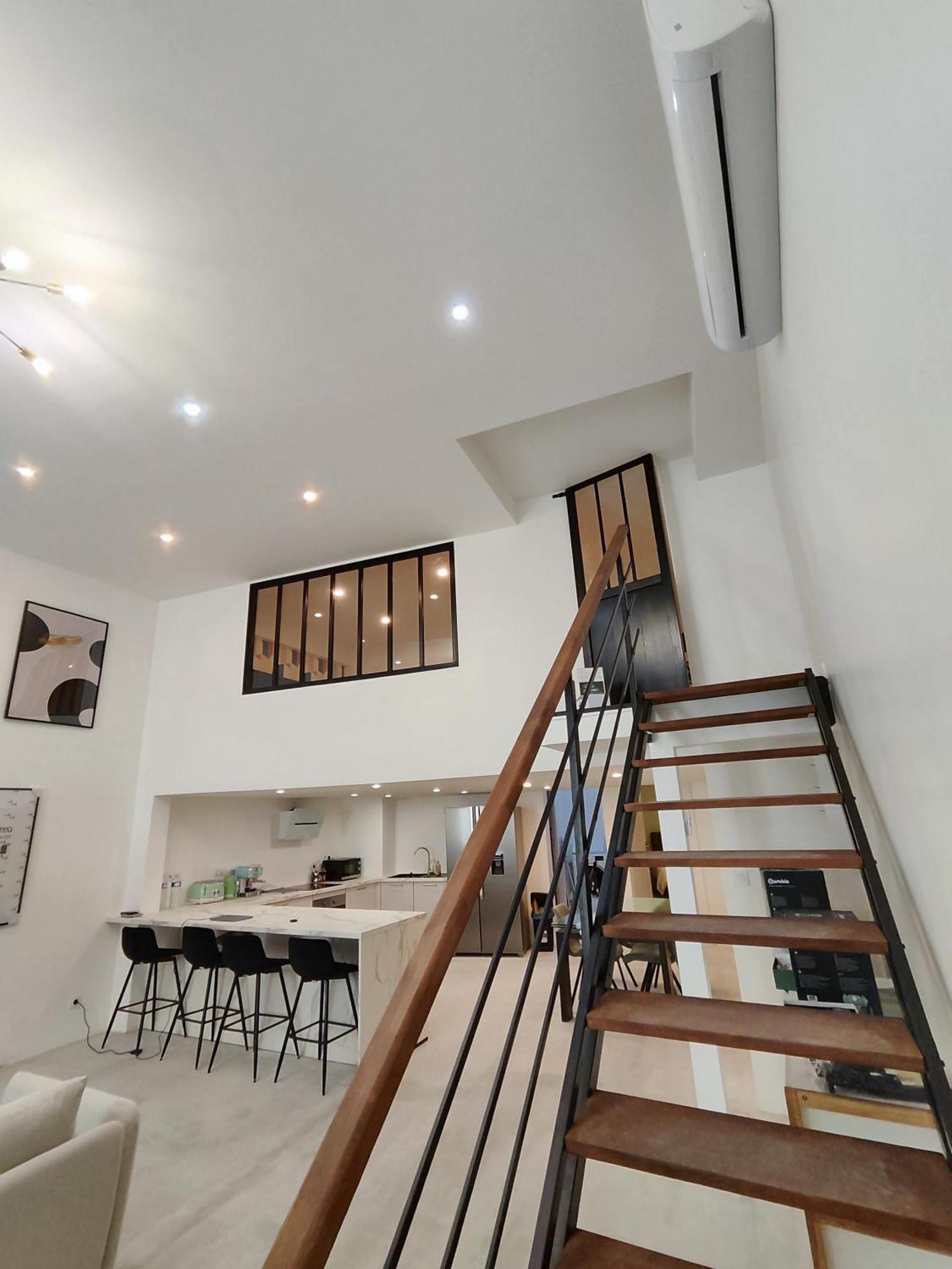 Beautiful Apartments & Loft In Beziers Center Eksteriør bilde