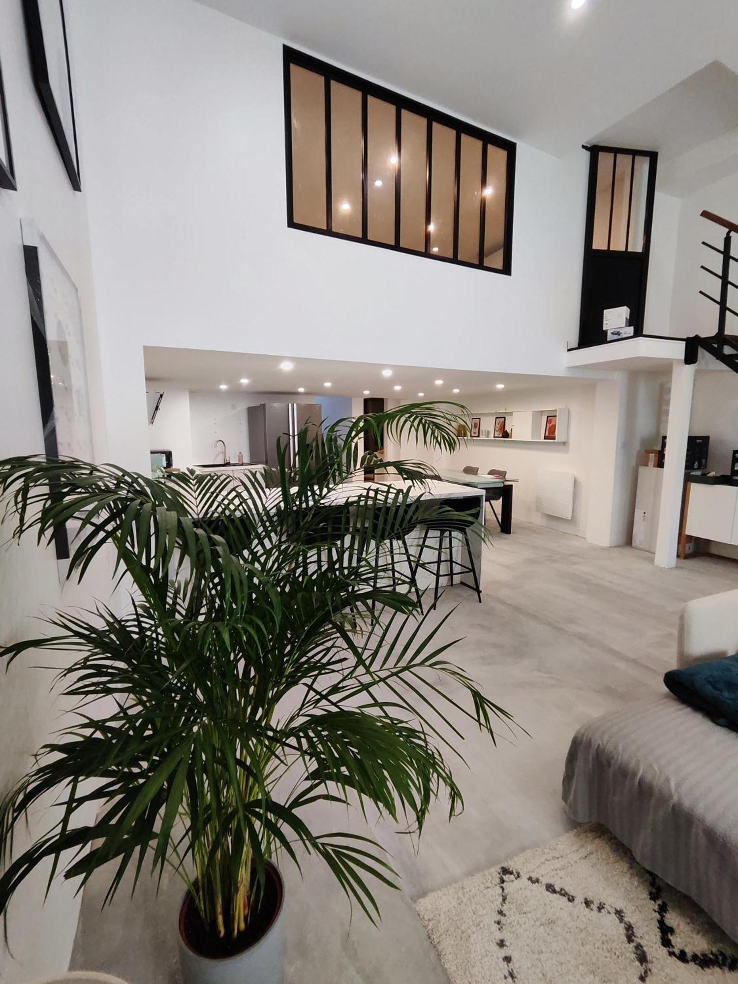 Beautiful Apartments & Loft In Beziers Center Eksteriør bilde