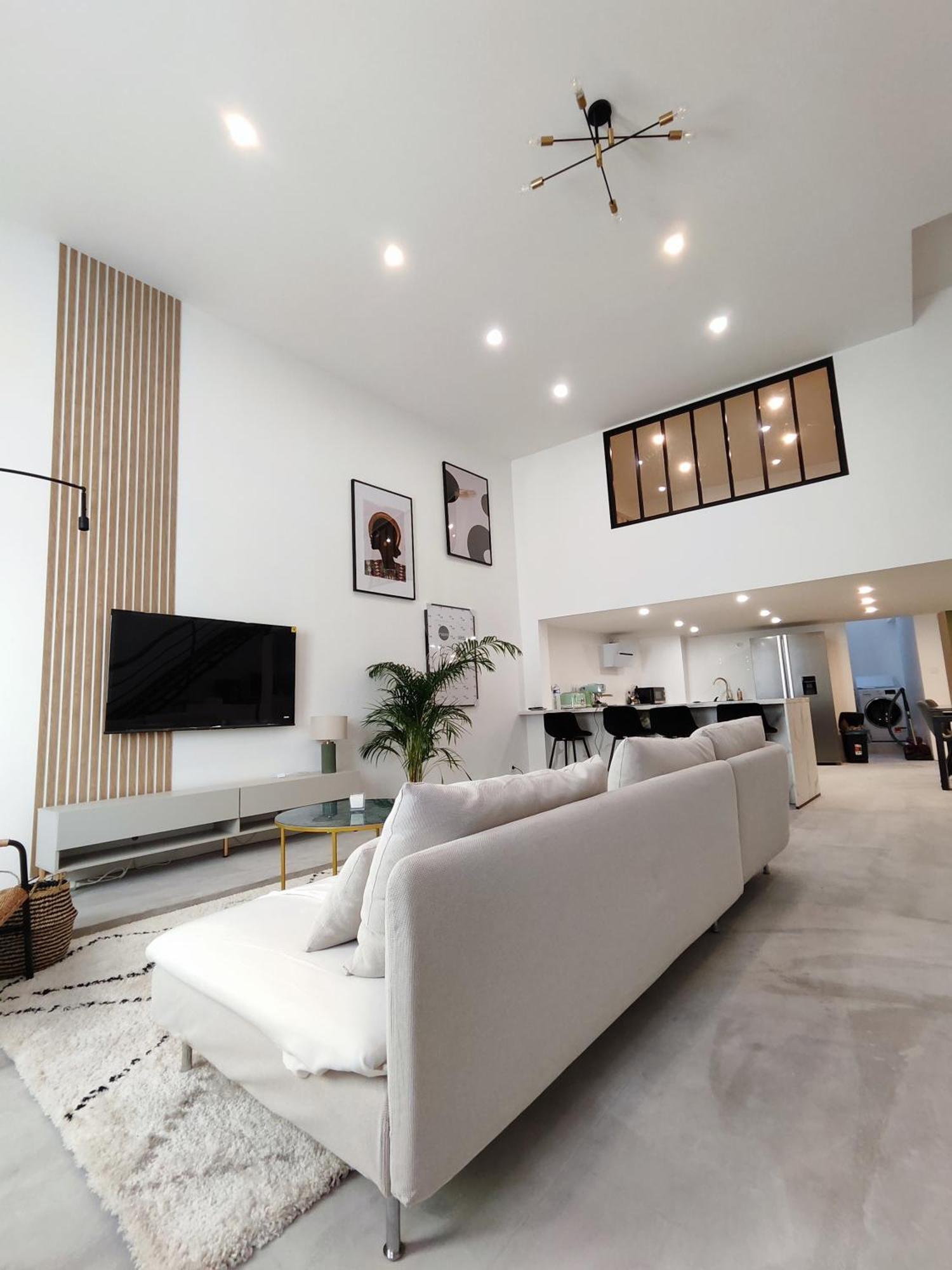 Beautiful Apartments & Loft In Beziers Center Eksteriør bilde