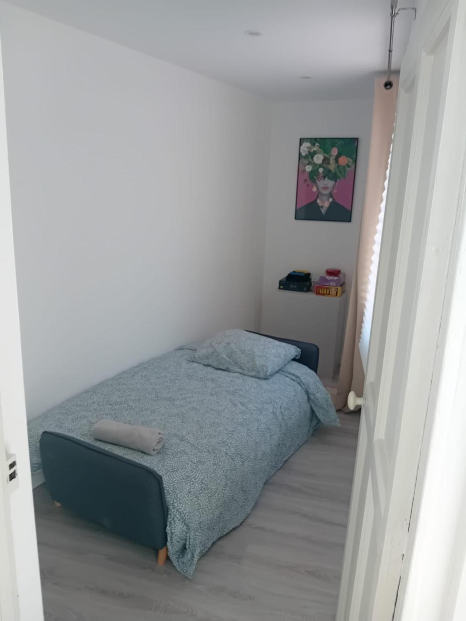 Beautiful Apartments & Loft In Beziers Center Eksteriør bilde